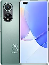 Best available price of Huawei nova 9 Pro in Spain