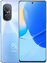 Best available price of Huawei nova 9 SE in Spain