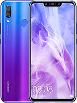 Best available price of Huawei nova 3 in Spain