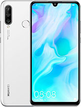 Best available price of Huawei P30 lite in Spain
