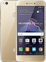 Best available price of Huawei P8 Lite 2017 in Spain