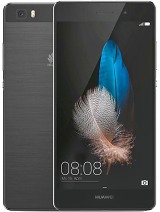 Best available price of Huawei P8lite in Spain