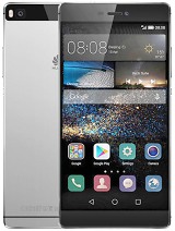Best available price of Huawei P8 in Spain