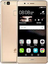 Best available price of Huawei P9 lite in Spain