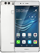 Best available price of Huawei P9 Plus in Spain