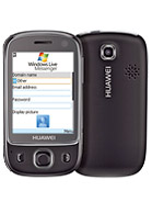 Best available price of Huawei U7510 in Spain