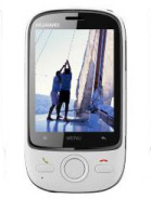 Best available price of Huawei U8110 in Spain