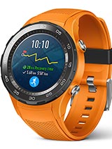 Best available price of Huawei Watch 2 in Spain