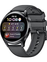 Best available price of Huawei Watch 3 in Spain