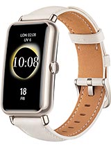 Best available price of Huawei Watch Fit mini in Spain