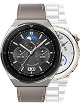 Best available price of Huawei Watch GT 3 Pro in Spain