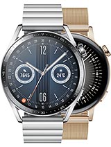 Best available price of Huawei Watch GT 3 in Spain