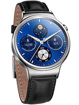 Best available price of Huawei Watch in Spain