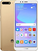 Best available price of Huawei Y6 2018 in Spain