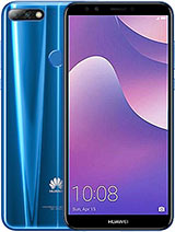 Best available price of Huawei Y7 2018 in Spain