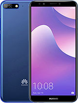 Best available price of Huawei Y7 Pro 2018 in Spain