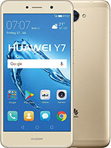 Best available price of Huawei Y7 in Spain