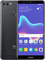 Best available price of Huawei Y9 2018 in Spain