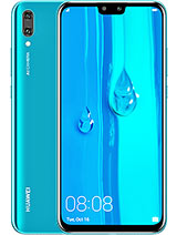 Best available price of Huawei Y9 2019 in Spain