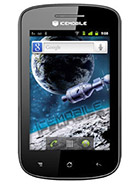 Best available price of Icemobile Apollo Touch 3G in Spain