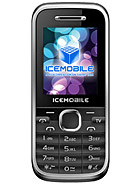 Best available price of Icemobile Blizzard in Spain