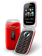 Best available price of Icemobile Charm II in Spain