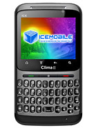 Best available price of Icemobile Clima II in Spain