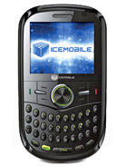Best available price of Icemobile Comet II in Spain
