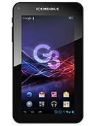 Best available price of Icemobile G3 in Spain