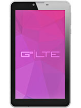 Best available price of Icemobile G8 LTE in Spain