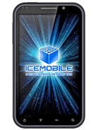 Best available price of Icemobile Prime in Spain