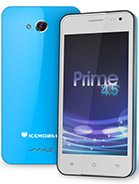 Best available price of Icemobile Prime 4-5 in Spain