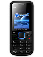Best available price of Icemobile Rainbow II in Spain