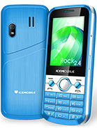 Best available price of Icemobile Rock 2-4 in Spain