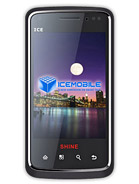 Best available price of Icemobile Shine in Spain