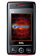 Best available price of Icemobile Sol in Spain