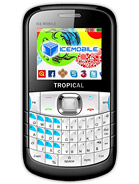 Best available price of Icemobile Tropical in Spain