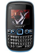 Best available price of Icemobile Tropical II in Spain