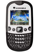 Best available price of Icemobile Tropical 3 in Spain