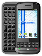 Best available price of Icemobile Twilight II in Spain