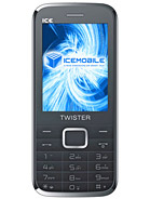 Best available price of Icemobile Twister in Spain