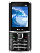 Best available price of Icemobile Wave in Spain