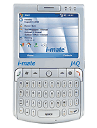 Best available price of i-mate JAQ in Spain