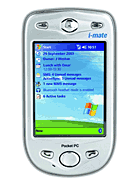 Best available price of i-mate Pocket PC in Spain
