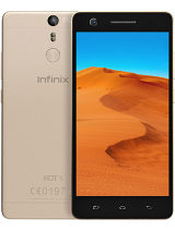 Best available price of Infinix Hot S in Spain