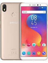 Best available price of Infinix Hot S3 in Spain