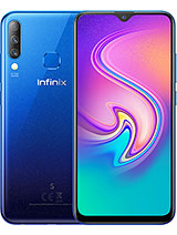 Best available price of Infinix S4 in Spain