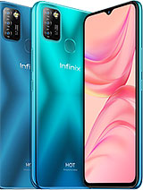 Best available price of Infinix Hot 10 Lite in Spain