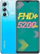 Best available price of Infinix Hot 11 in Spain