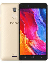 Best available price of Infinix Hot 4 Pro in Spain